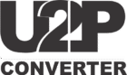 Unicode to preeti converter logo