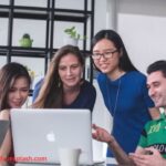MY Bharat portal connecting youth to Prime Minister Internship Scheme opportunities across India.