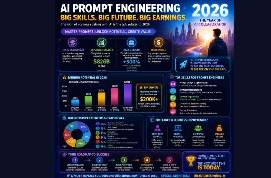 What is AI Prompt Engineering