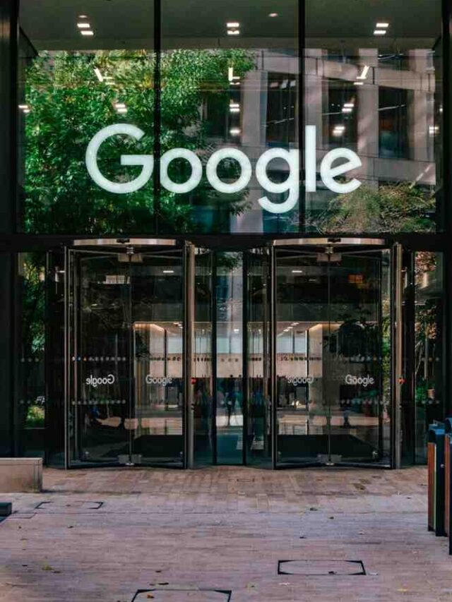 Google Play Store big update announcement for Android user