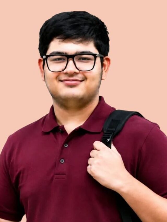 NEET UG 2026 Topper Panshul Bansal interview with NDTV on focusing on studies over protests
