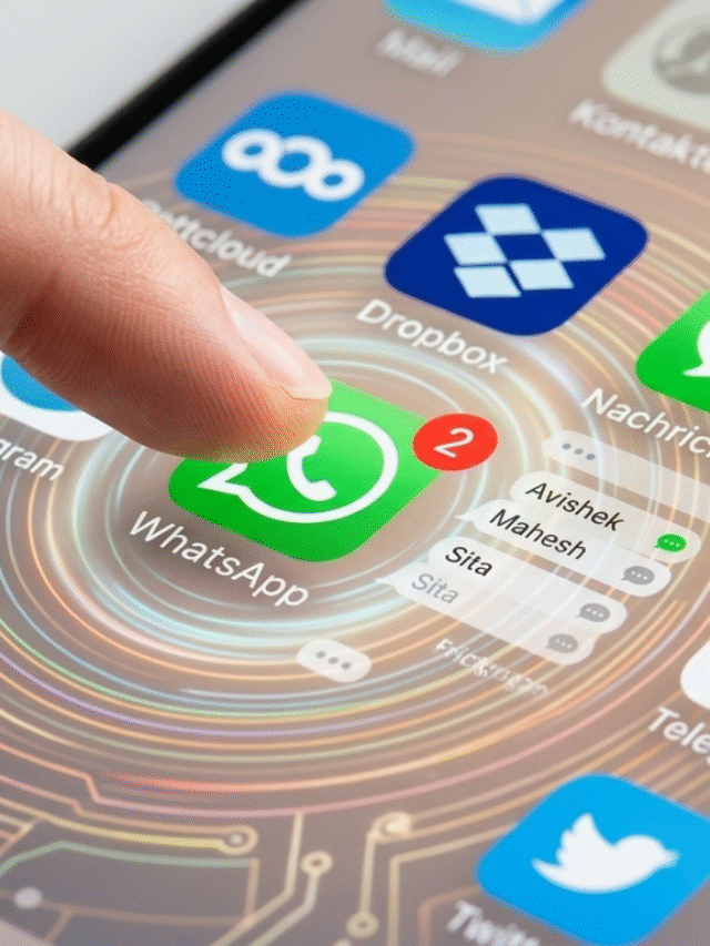 WhatsApp vs. Indian Govt: Understanding the dispute between user privacy and government security concerns over unique usernames.