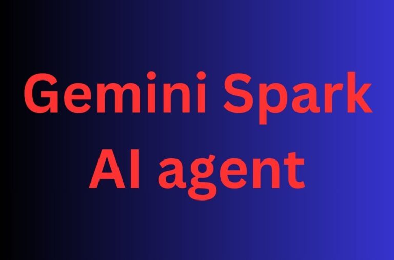 Google AI Pro Gemini Spark AI Agent UI interface showing task automation and Google Workspace integration.