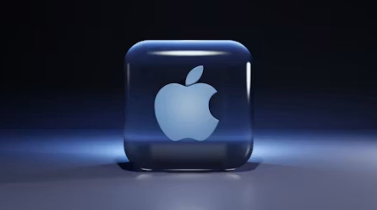 Apple App Store icon indicating external payment commission dispute