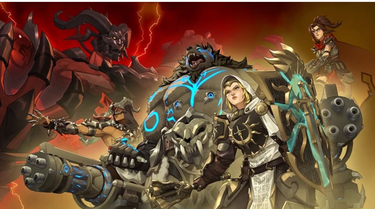 Blizzard becomes Xbox's top studio, Diablo 4 and Overwatch games Image