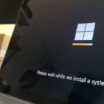A visual banner illustrating Windows 11 quality improvements, performance enhancements, and memory optimization updates announced by Microsoft in July 2026.