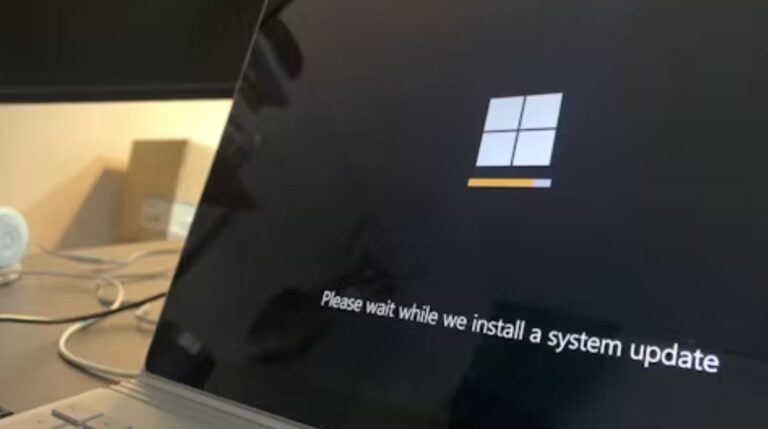 A visual banner illustrating Windows 11 quality improvements, performance enhancements, and memory optimization updates announced by Microsoft in July 2026.