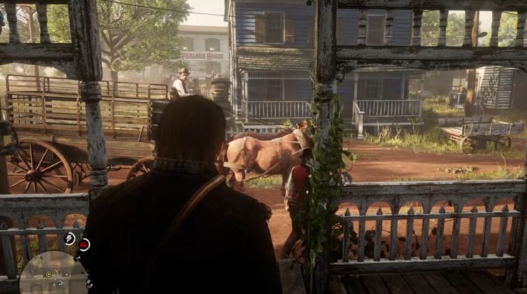 Red Dead Redemption Reality Redemption Mod Overhaul Project on Nexus Mods