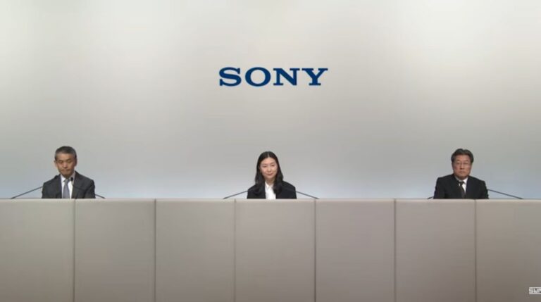 Sony Disks Backlash: Sony Acknowledges Opposition, Focuses on Digital Future