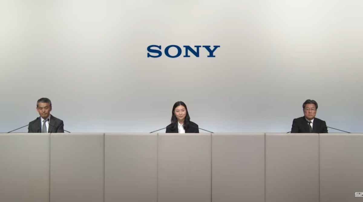 Sony Disks Backlash: Sony Acknowledges Opposition, Focuses on Digital Future