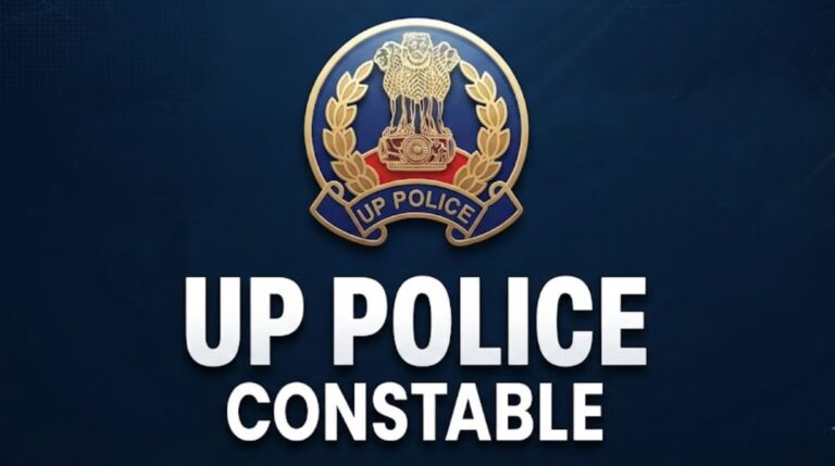 UP Police Constable Result 2026 Merit List and Cut-Off Details