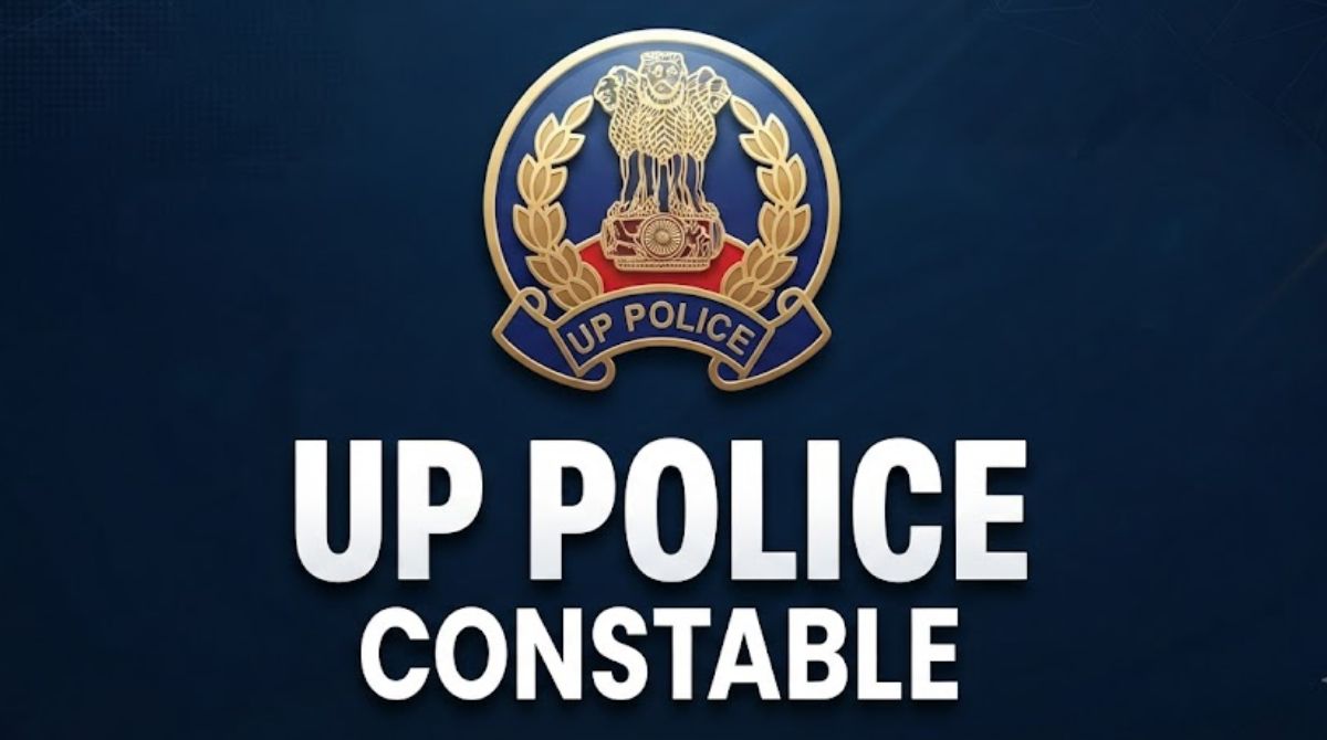 UP Police Constable Result 2026 Merit List and Cut-Off Details