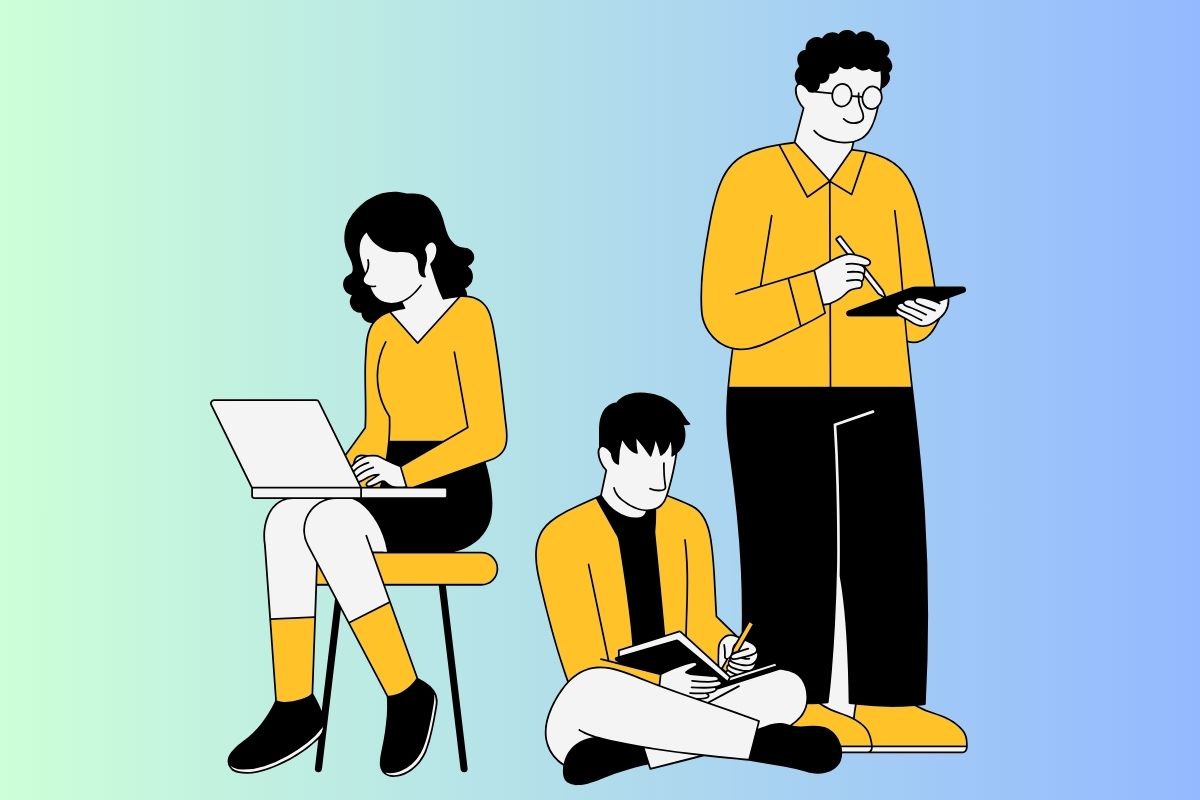 Professional achieving career growth through strong typing and work skills